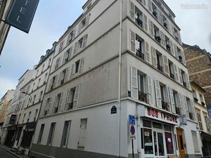 Cave de 4 5 m² à 3mn gare de Lyon Paris 12