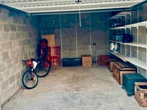 Garage 17m2 Châteauvert - Valence