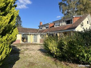 Maison 5 pièces 114 m²