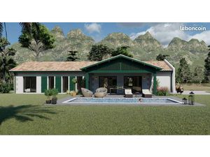 Maison 4 pièces 149 m²