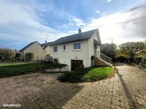 Maison 4 pièces 72 m²