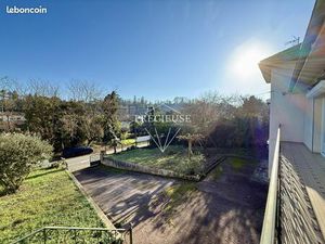 Maison 7 pièces 186 m²