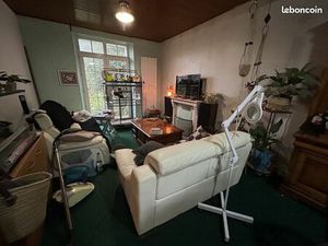 Propriété 5 pièces 100 m²