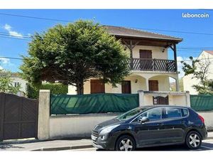 Maison 4 pièces 99 m²