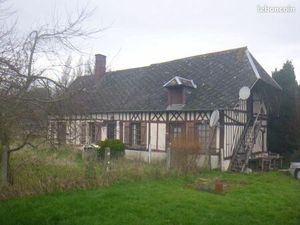 Maison 5 pièces 78 m²