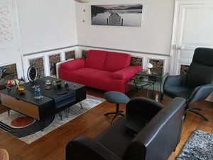 Vente maison de bourg