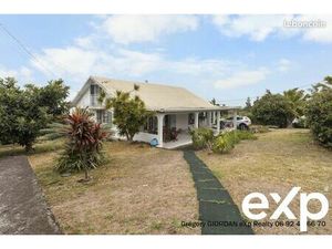 Maison 7 pièces 160 m²