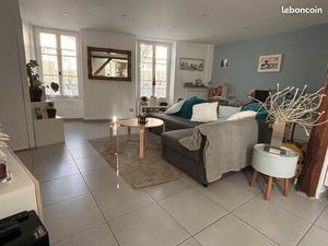 Maison 4 pièces - 110m2