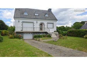 MAISON sur sous sol 128m2