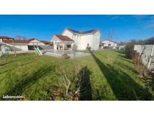 Maison 148 m² avec piscine