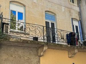 Maison de ville 4 chambres