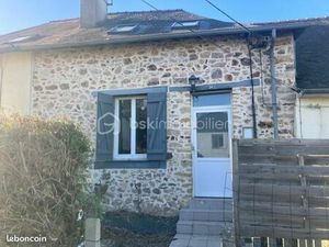 Maison 5 pièces 86 m²