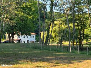 Maison de caractère 370m2