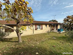 Maison 5 pièces 91 m²