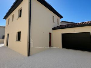 Maison 5 pièces 105 m²