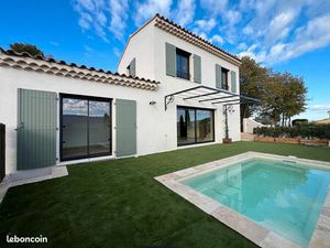 Villa 4 pièces 117 m²