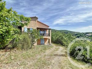 Villa 5 pièces 165 m²