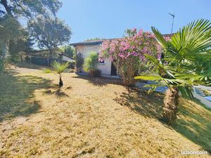 Maison de 130 m² - 6 chambres. Seignosse les Bourdaines - Entre plage et Golf