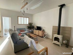 Maison • 3 pièces • Yzeure