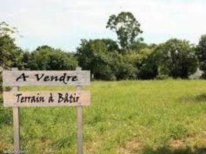 Terrain à batir Anneyron