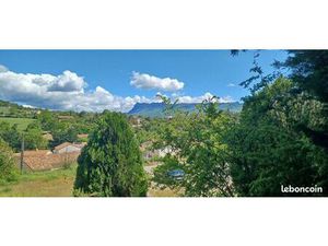 Terrain 505 m² Aouste Sur Sye