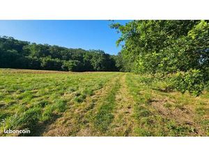 Terrain constructible Balma