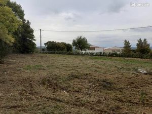 Terrain constructible viabilisé – Les Rives (34520)
