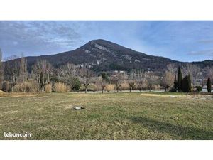 Terrain 483 m² Pont De Barret