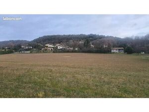 Terrain 410 m² Saint Marcel Les Sauzet