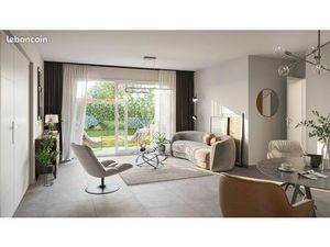 Appartement - 4 pièces - Signature - Célony