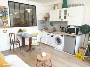 Location T2 tout compris Annecy hyper centre