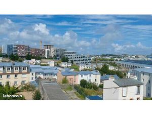 T4 - 3 chambres - 90 m2 - Capucins