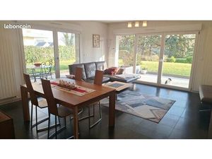 Appartement de 100m2