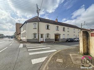 Immeuble 12 pièces 343 m²