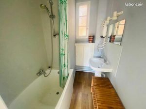 À vendre appartement hyper centre Le Coteau