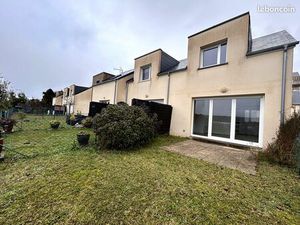 Maison 2 pièces 51 m²