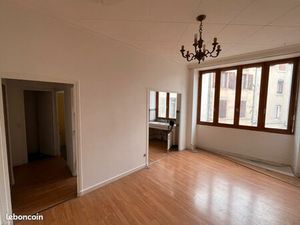 Appartement - 2 pièces - 48 m²