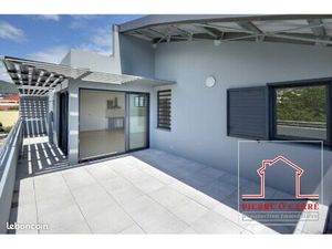 Appartement 4 pièces 90 m²