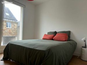 Appartement de 75m2 avec garage