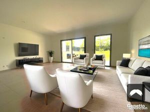 Appartement type 3 de 69 m² avec jardin et terrasse + Garage