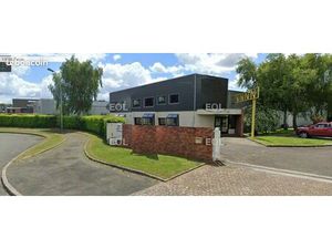 Local d'activité 3 155 m²