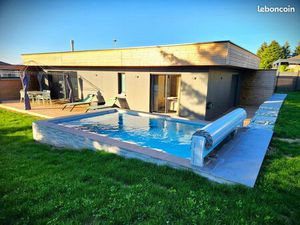 Maison 3 pièces 81m2