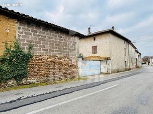 Propriété 11 pièces 258 m²