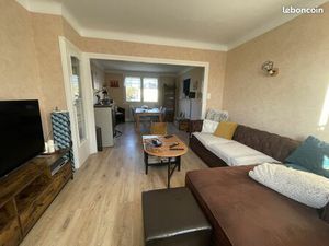 Maison 4 pièces 88 m²