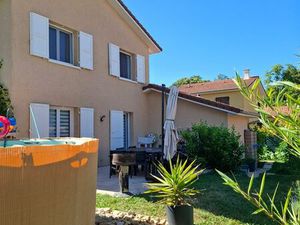 Vendre maison secteur clame