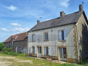 Ferme 6 pièces 170 m²