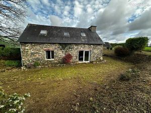 Penty en pierre rénové