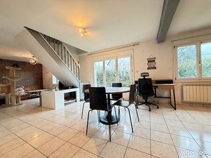 Maison 4 pièces 91 m²