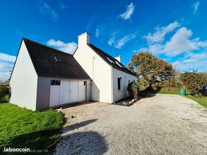 Maison 6 pièces 118 m²