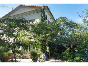 Proche de Valence Maison à étage de 150m²